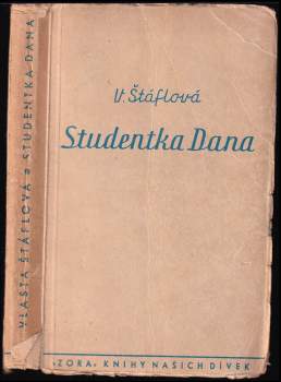 Studentka Dana