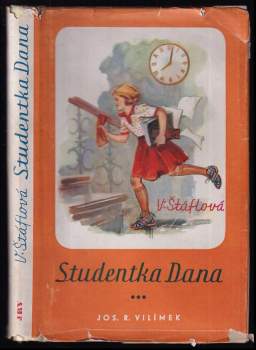 Studentka Dana