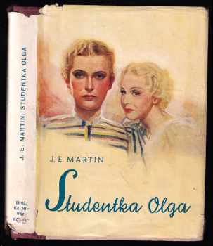 Studentka Olga