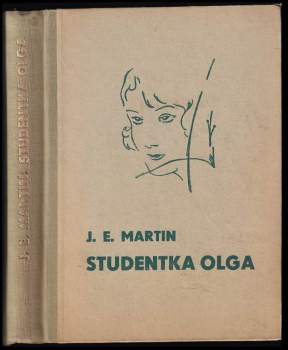 Studentka Olga