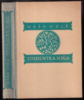 Studentka Soňa