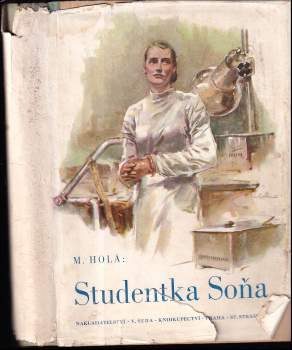 Studentka Soňa