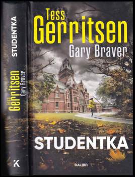 Tess Gerritsen: Studentka