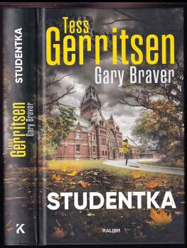 Tess Gerritsen: Studentka