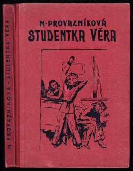 Studentka Věra