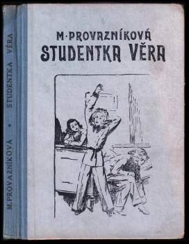 Studentka Věra