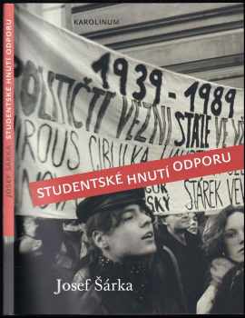 Studentské hnutí odporu
