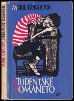Studentské romaneto