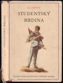 Studentský hrdina