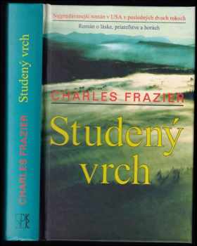 Charles Frazier: Studený vrch