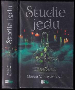 Studie jedu