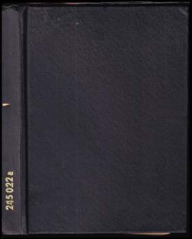 Studie k teorii národohospodářského plánování