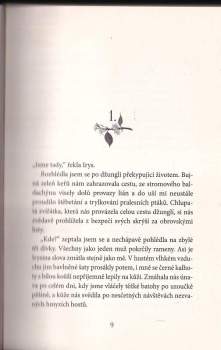 Maria V Snyder: Studie kouzel