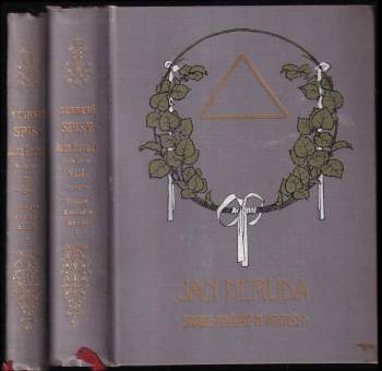 Jan Neruda: Studie krátké a kratší