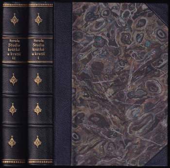 Studie krátké a kratší