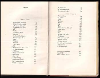 Jan Neruda: Studie, krátké a kratší
