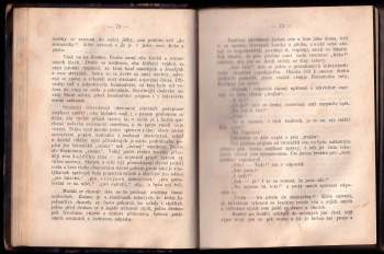 Jan Neruda: Studie, krátké a kratší
