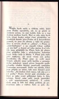 Božena Němcová: Studie národopisné