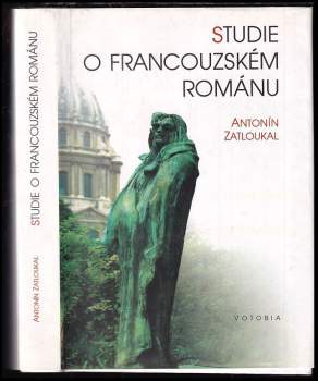 Studie o francouzském románu