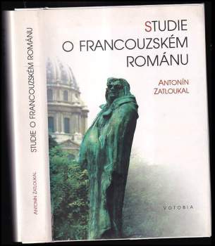 Studie o francouzském románu