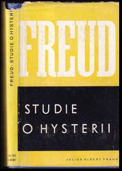 Studie o hysterii