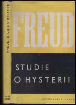 Studie o hysterii