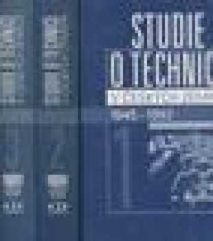 Studie o technice v českých zemích