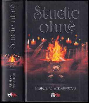 Studie ohně