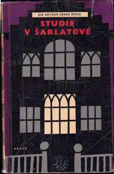 Studie v šarlatové