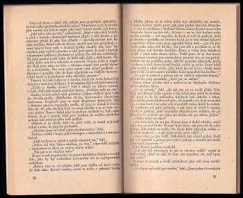 Arthur Conan Doyle: Studie v šarlatové