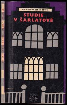 Studie v šarlatové