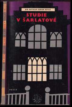 Studie v šarlatové