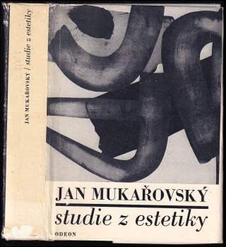 Studie z estetiky