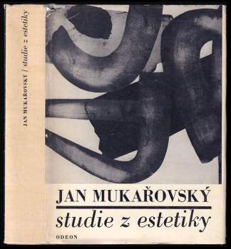 Studie z estetiky