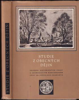 Studie z obecných dějin