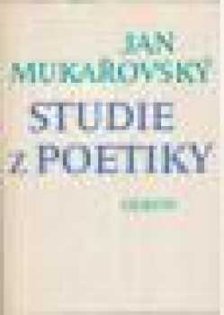 Studie z poetiky