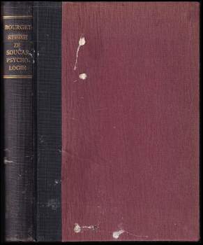 Studie ze současné psychologie