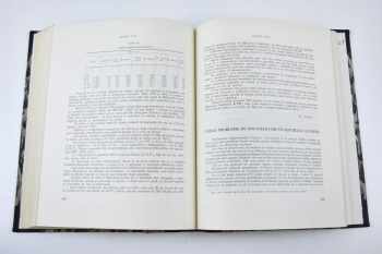 Studii si cercetari de bibliologie - I, II, V (1955, 1957, 1963) (rumunsky)