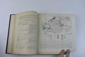 STUDII SI CERCETARI DE GEOLOGIE, GEOFIZICA, GEOGRAFIE, GEOFIZICA