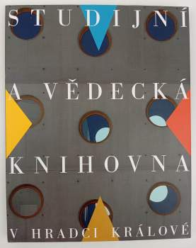 Studijní a vědecká knihovna v Hradci Králové
