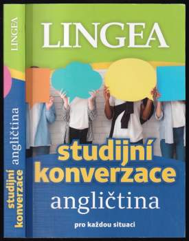 Studijní konverzace