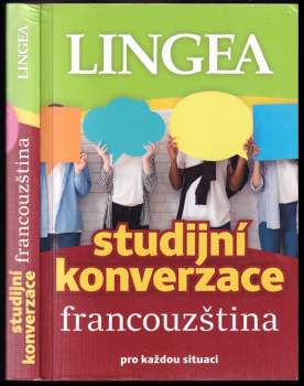 Studijní konverzace