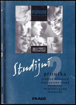 Studijní příručka 2