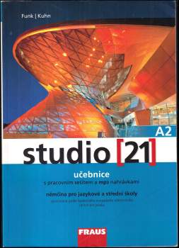 Hermann Funk: Studio 21 A2