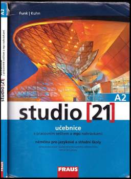 Hermann Funk: Studio 21 A2