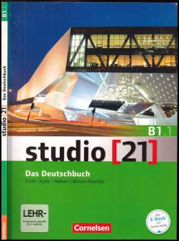 Studio 21 B1