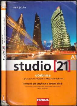 Hermann Funk: Studio [21]