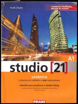 Studio [21]