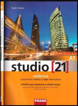 Studio [21]