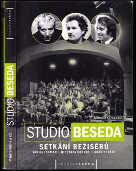 Miloslav Klíma: Studio Beseda